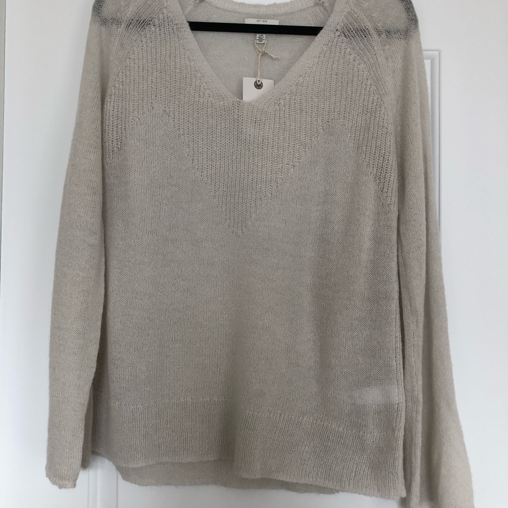 Lucky Brand Sweater